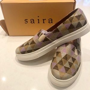 Women’s Saira Sneekers